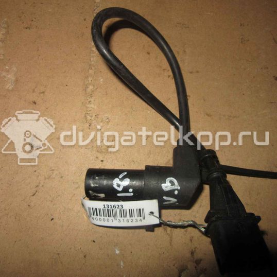 Фото Датчик положения коленвала  90520856 для Opel Tigra / Astra / Corsa / Vectra / Signum