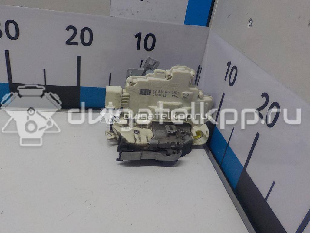 Фото Замок двери передней левой  8J1837015A для porsche Cayenne {forloop.counter}}