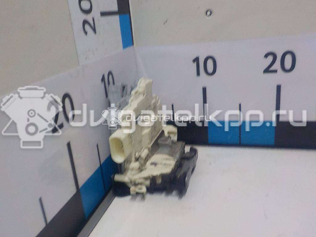 Фото Замок двери передней левой  8J1837015A для porsche Cayenne {forloop.counter}}