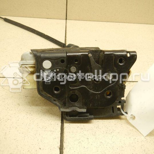 Фото Замок двери передней левой  3c1837015a для porsche Cayenne