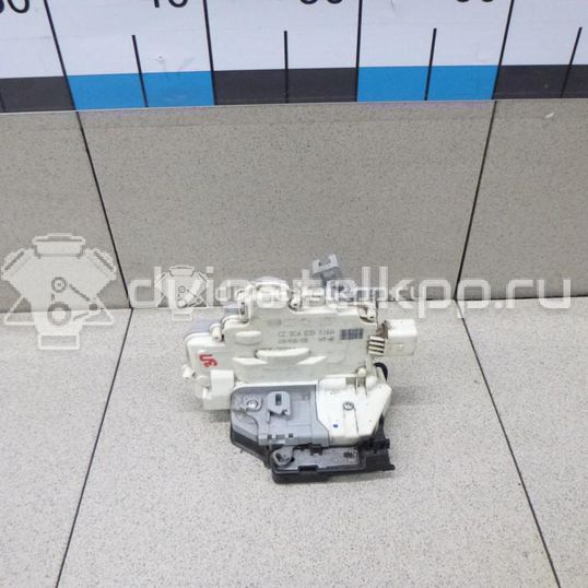 Фото Замок двери задней правой  8K0839016 для porsche Cayenne