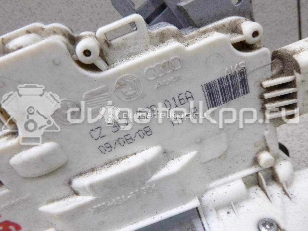 Фото Замок двери задней правой  8K0839016 для porsche Cayenne {forloop.counter}}