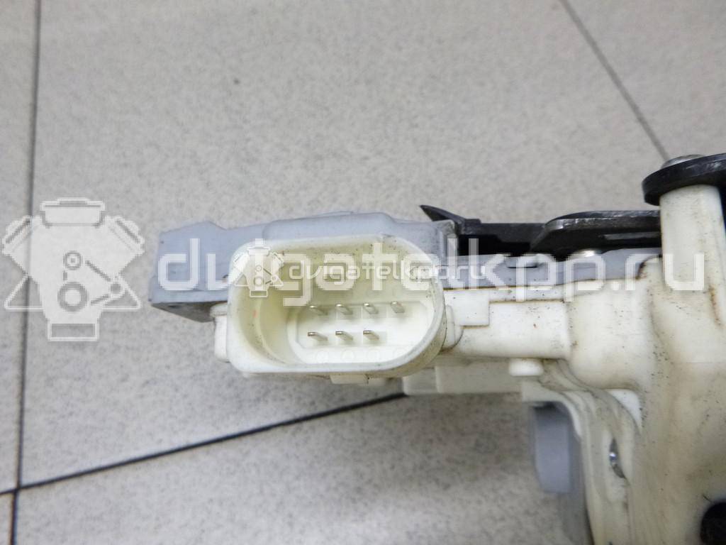 Фото Замок двери задней правой  8K0839016 для porsche Cayenne {forloop.counter}}