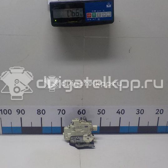 Фото Замок двери задней правой  8K0839016 для porsche Cayenne