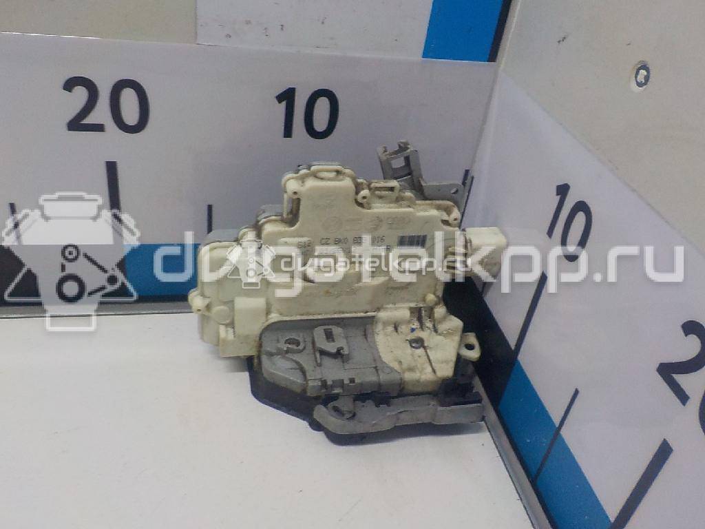 Фото Замок двери задней правой  8K0839016 для porsche Cayenne {forloop.counter}}