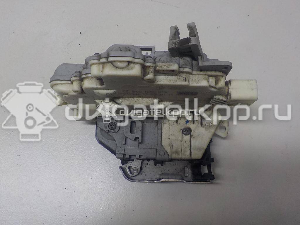 Фото Замок двери задней правой  8K0839016 для porsche Cayenne {forloop.counter}}