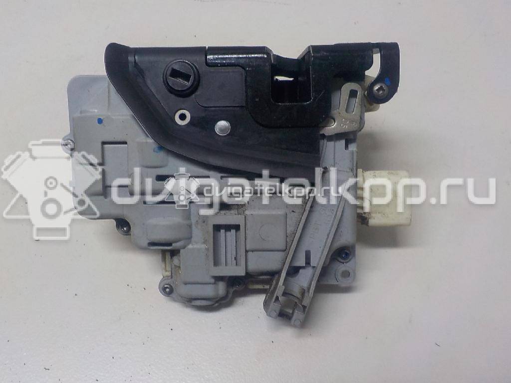 Фото Замок двери задней правой  8K0839016 для porsche Cayenne {forloop.counter}}