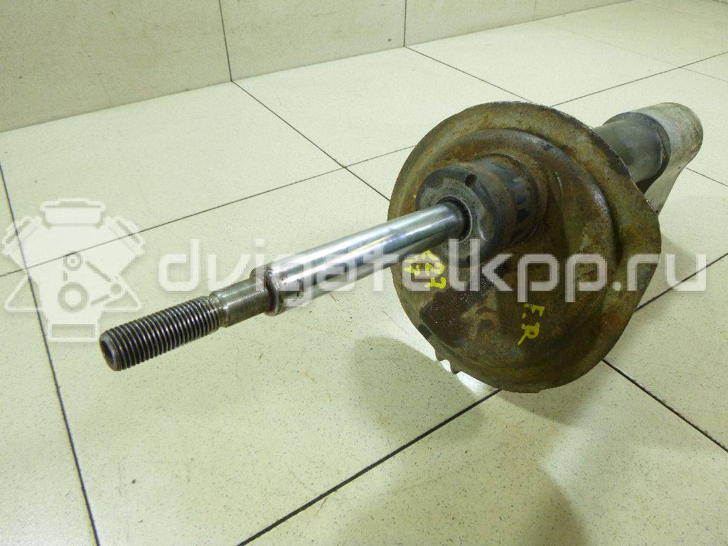 Фото Амортизатор передний правый  5202EC для Peugeot Partner / 307 / 306 {forloop.counter}}