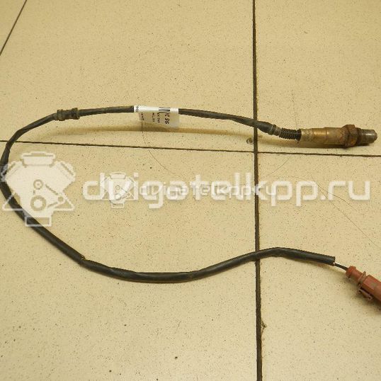 Фото Датчик кислородный/Lambdasonde  1K0998262E для porsche Cayenne