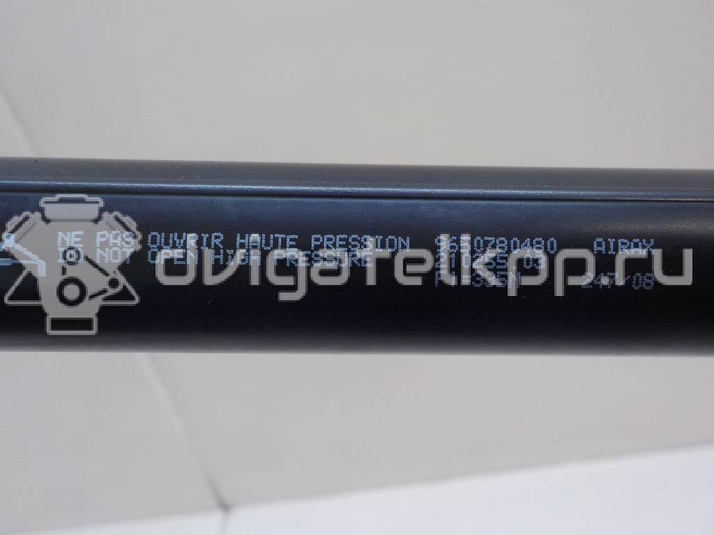 Фото Амортизатор двери багажника  9650780480 для Peugeot 207 {forloop.counter}}