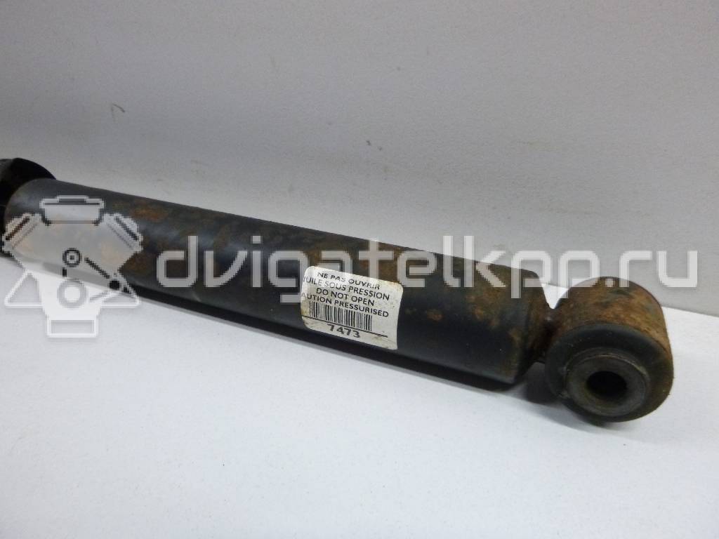 Фото Амортизатор задний  5206RK для Peugeot 208 {forloop.counter}}