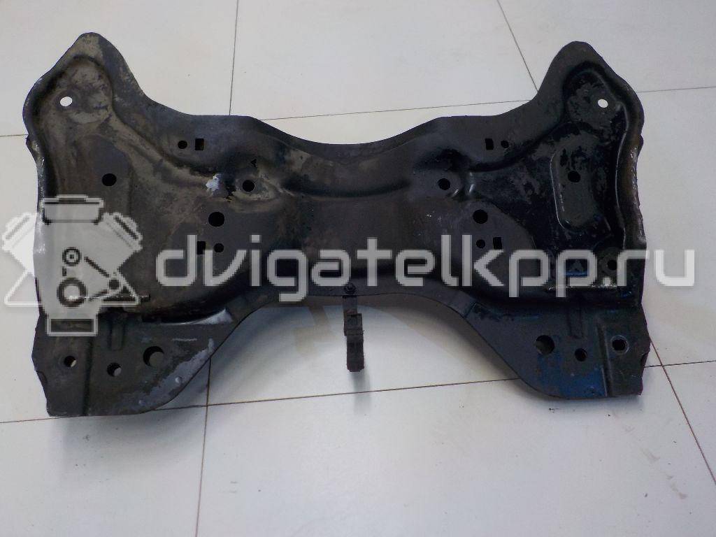 Фото Балка подмоторная  3502z6 для citroen C2 {forloop.counter}}