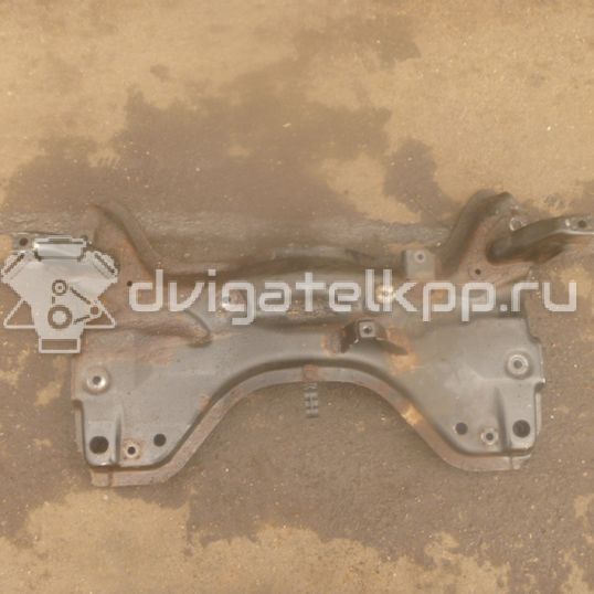 Фото Балка подмоторная  3502z6 для citroen C2