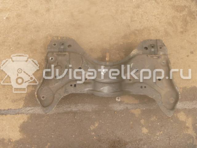 Фото Балка подмоторная  3502z6 для citroen C2 {forloop.counter}}