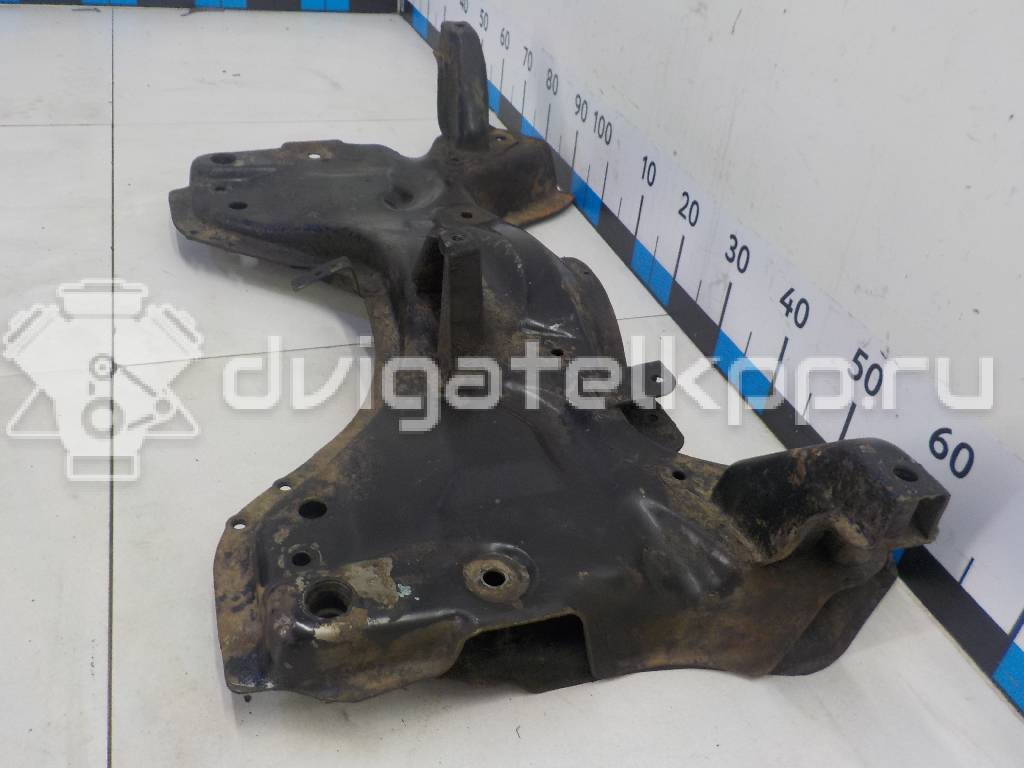 Фото Балка подмоторная  3502z6 для citroen C2 {forloop.counter}}