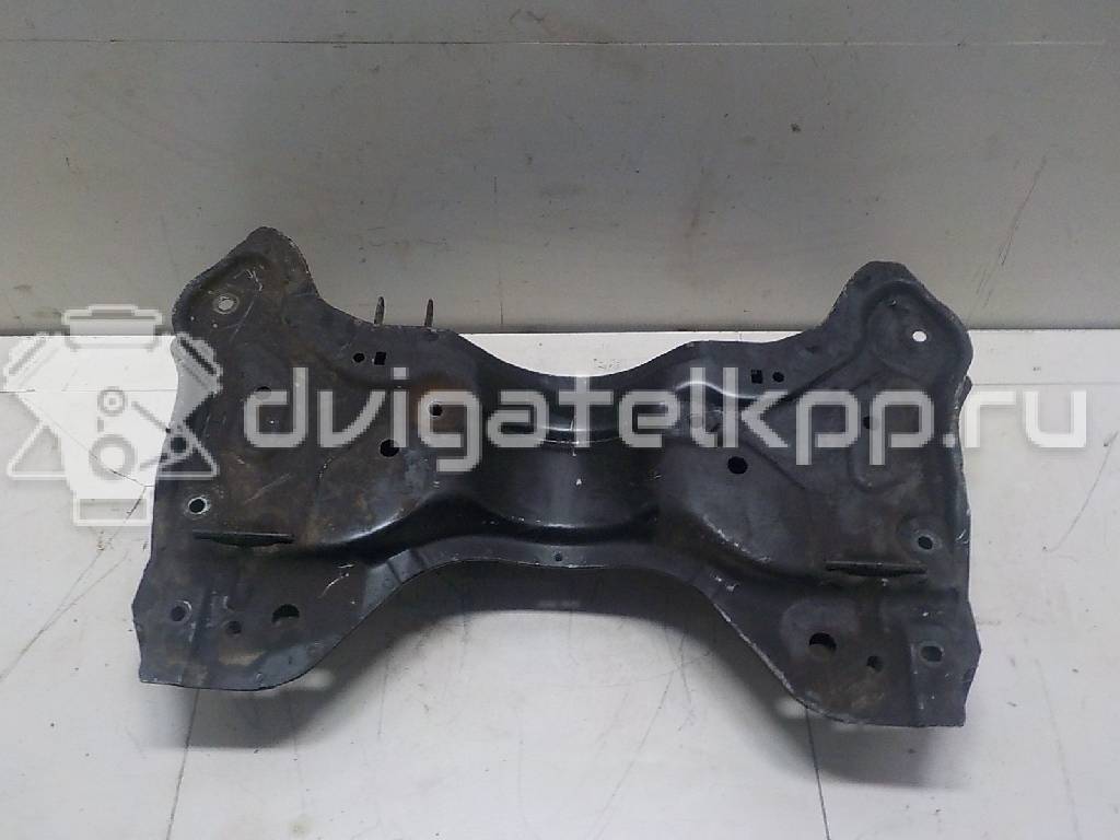 Фото Балка подмоторная  3502z6 для citroen C2 {forloop.counter}}