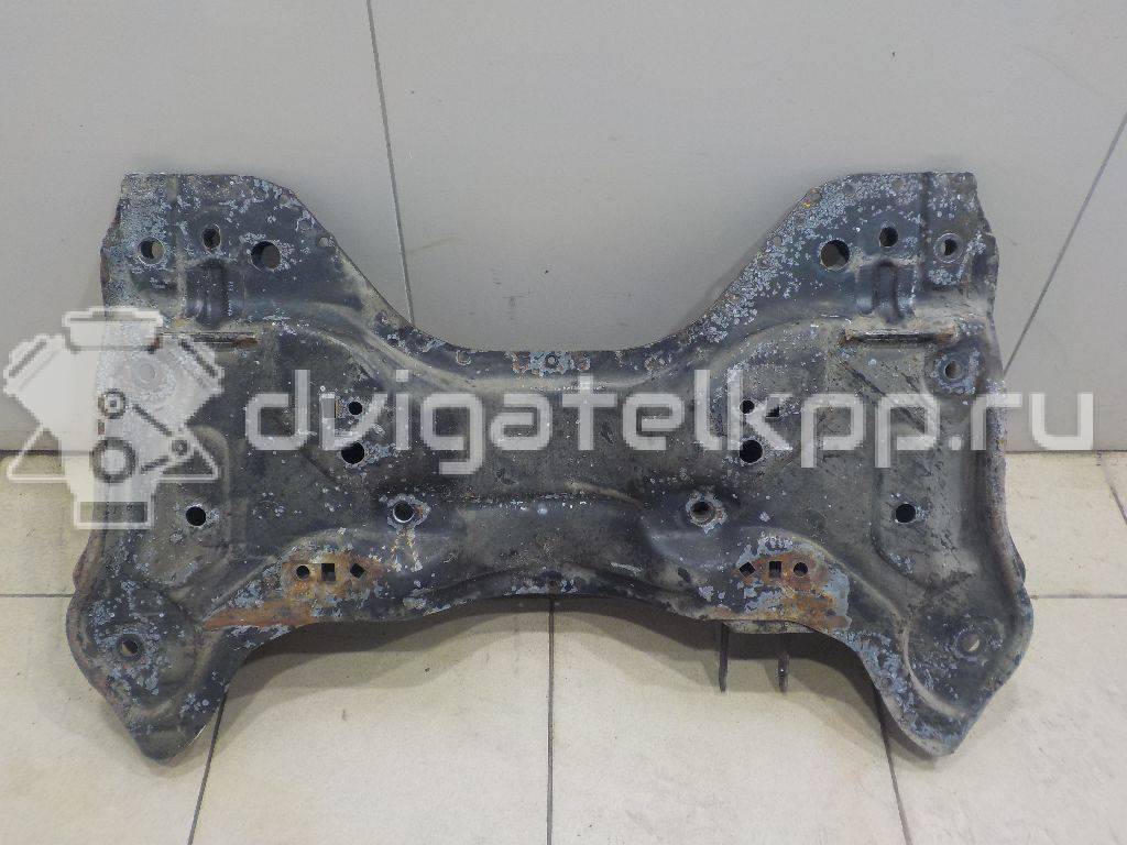 Фото Балка подмоторная  3502z6 для citroen C2 {forloop.counter}}