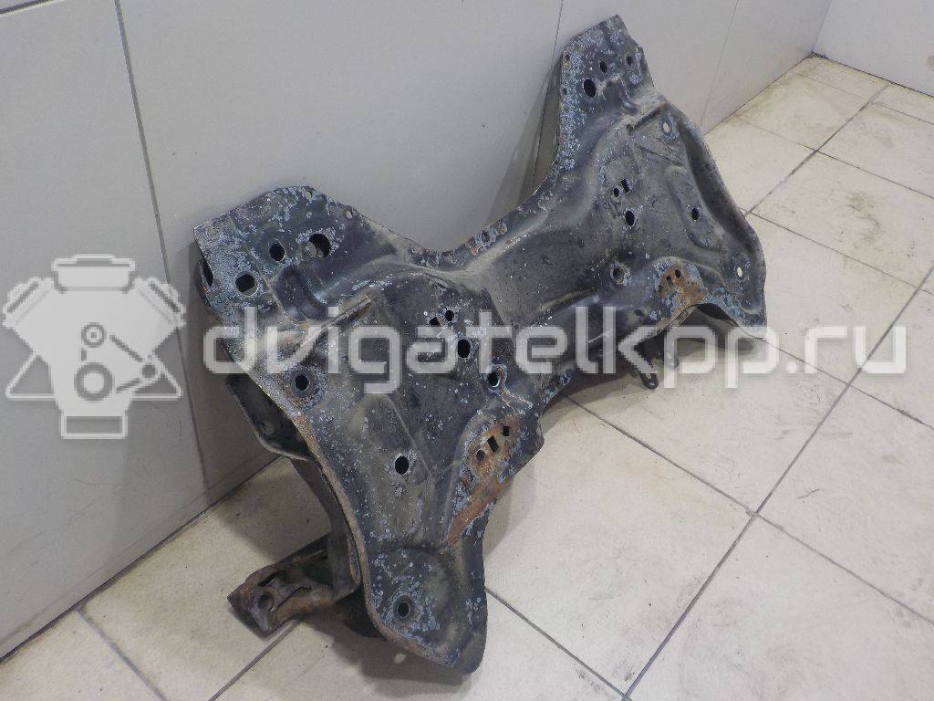 Фото Балка подмоторная  3502z6 для citroen C2 {forloop.counter}}