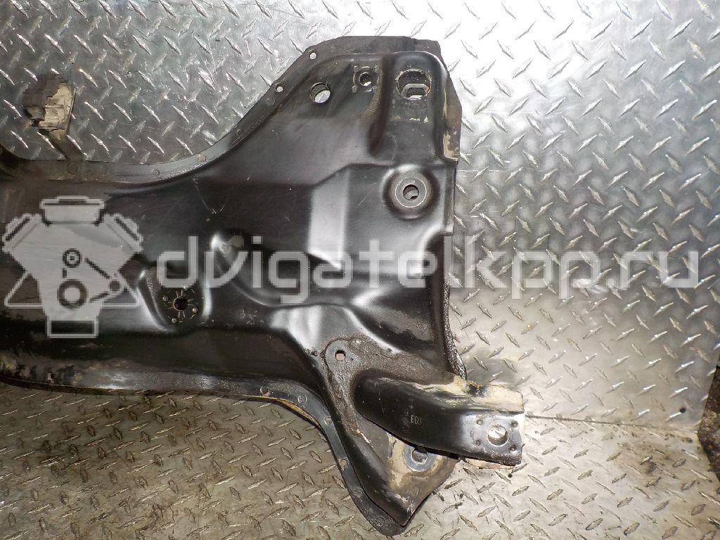 Фото Балка подмоторная  3502z6 для citroen C2 {forloop.counter}}