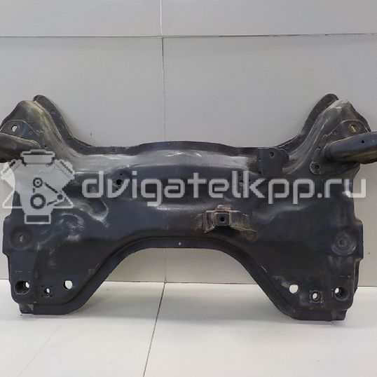 Фото Балка подмоторная  3502z6 для citroen C2