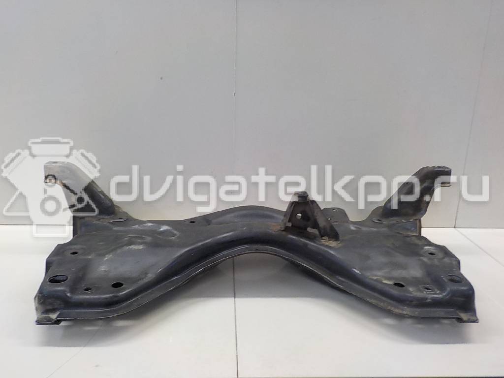 Фото Балка подмоторная  3502z6 для citroen C2 {forloop.counter}}