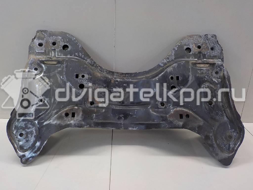 Фото Балка подмоторная  3502z6 для citroen C2 {forloop.counter}}