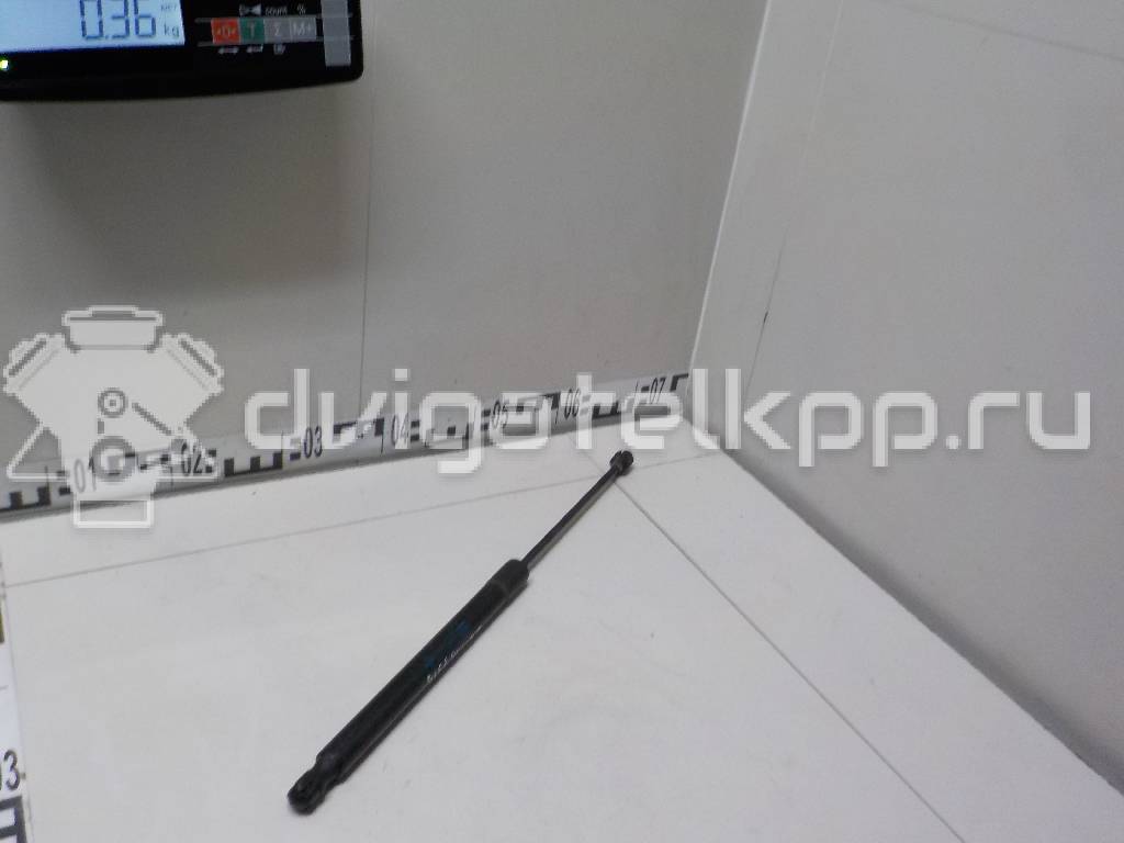 Фото Амортизатор двери багажника  13128759 для Opel Zafira {forloop.counter}}