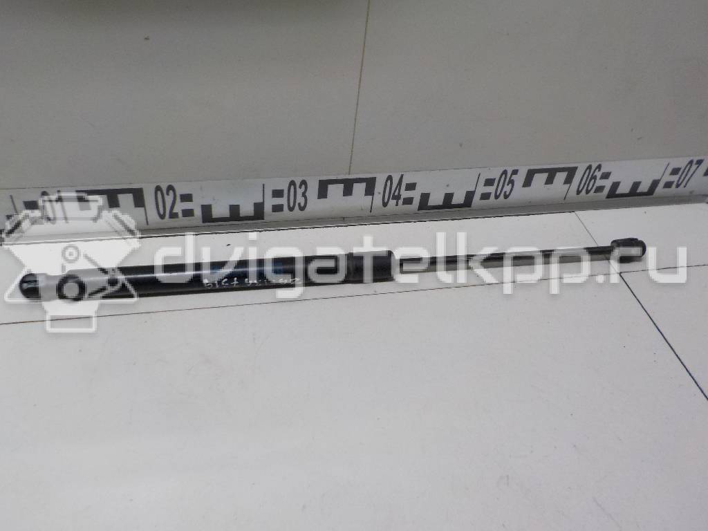 Фото Амортизатор двери багажника  13128759 для Opel Zafira {forloop.counter}}