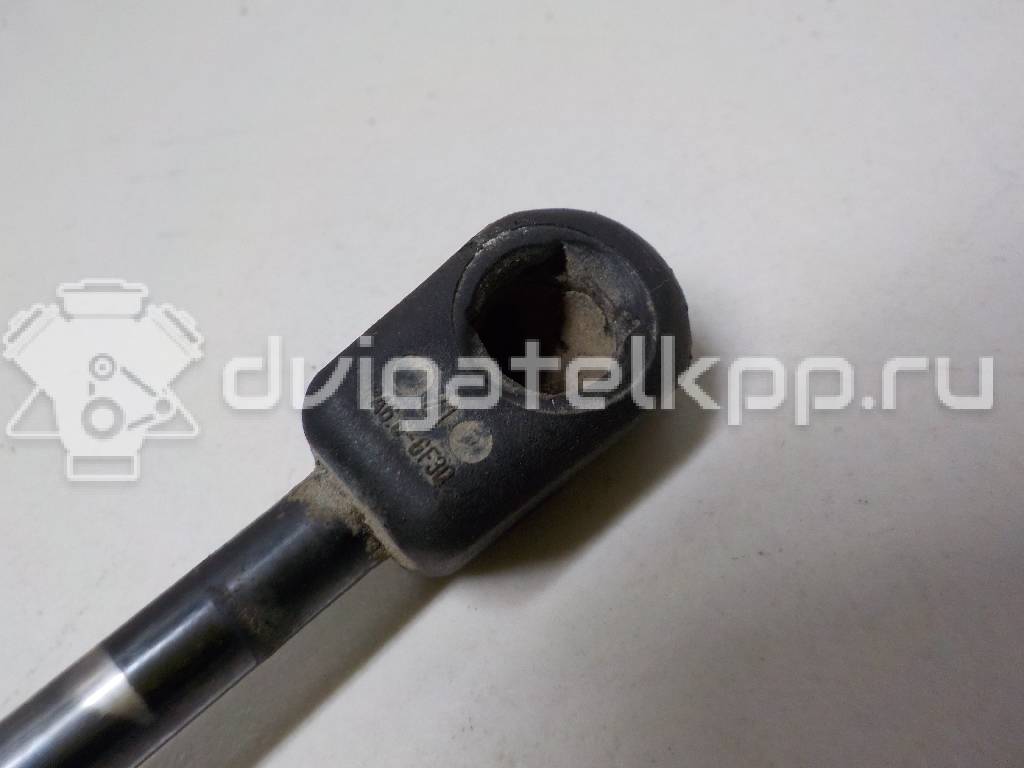 Фото Амортизатор двери багажника  13128759 для Opel Zafira {forloop.counter}}