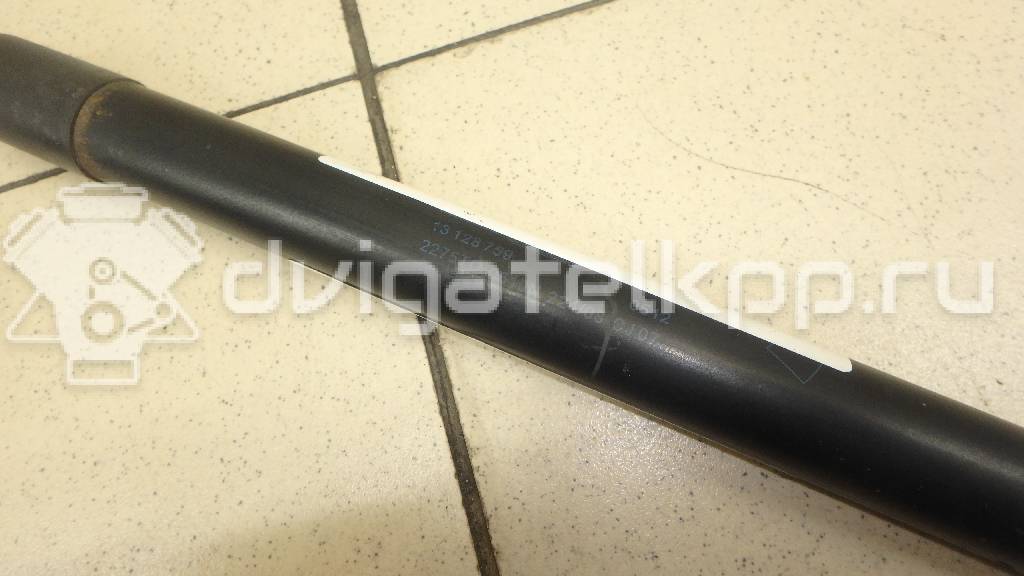 Фото Амортизатор двери багажника  13128759 для Opel Zafira {forloop.counter}}