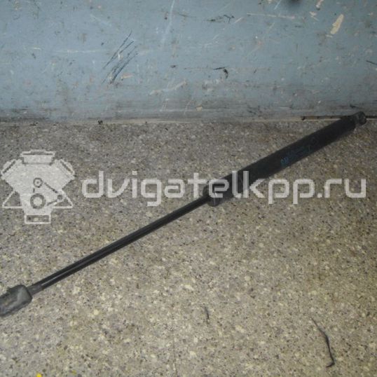 Фото Амортизатор двери багажника  13128759 для Opel Zafira