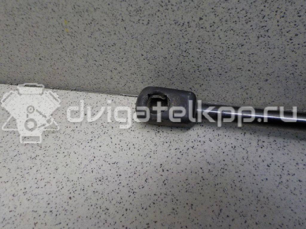 Фото Амортизатор двери багажника  13128759 для Opel Zafira {forloop.counter}}