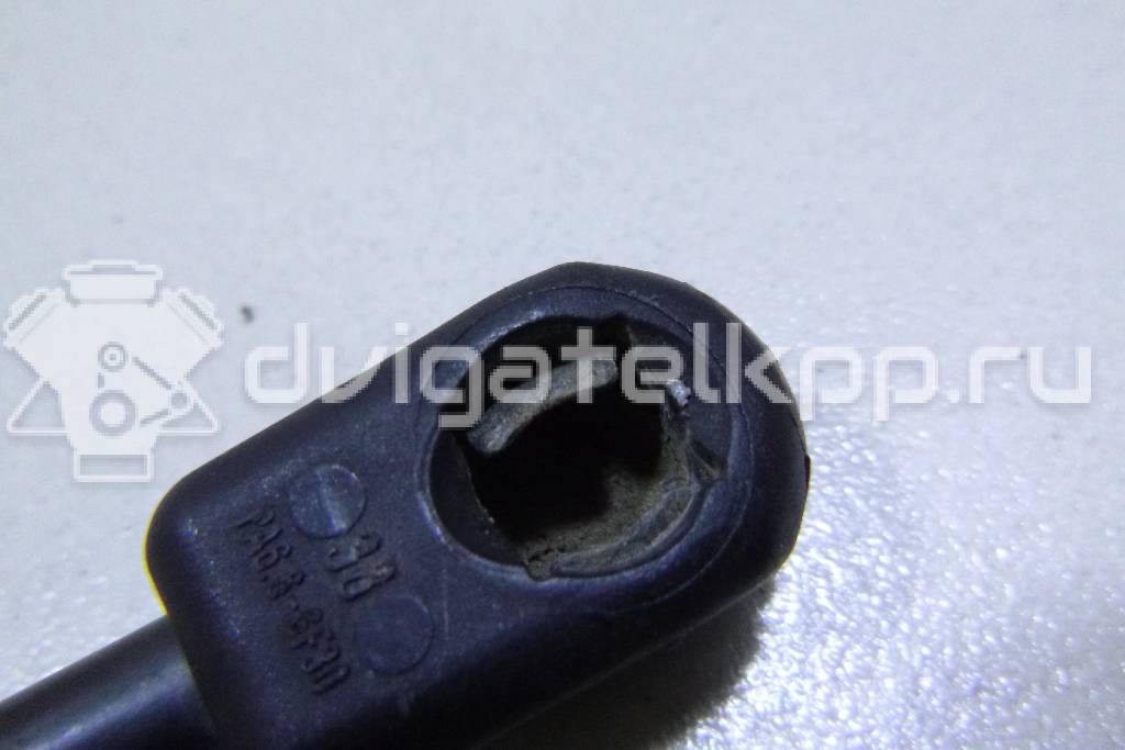 Фото Амортизатор двери багажника  13128759 для Opel Zafira {forloop.counter}}