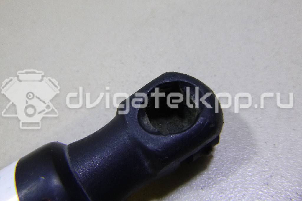 Фото Амортизатор двери багажника  13128759 для Opel Zafira {forloop.counter}}