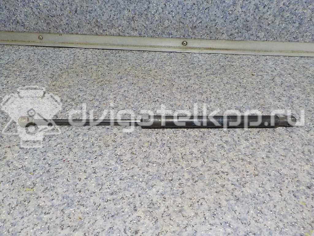 Фото Амортизатор двери багажника  13128759 для Opel Zafira {forloop.counter}}