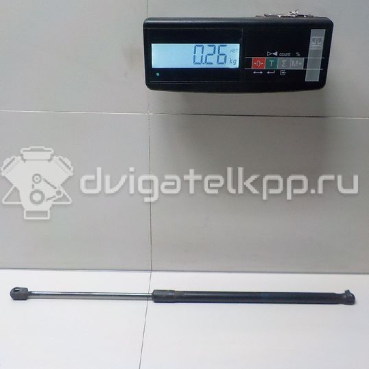 Фото Амортизатор двери багажника  13247867 для Opel Ascona , / Vectra / Signum