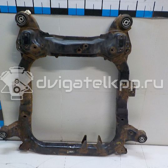 Фото Балка подмоторная  302105 для Opel Vectra