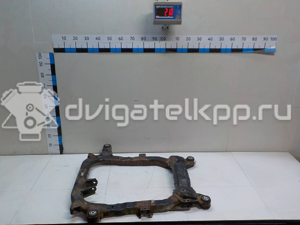 Фото Балка подмоторная  302105 для Opel Vectra {forloop.counter}}