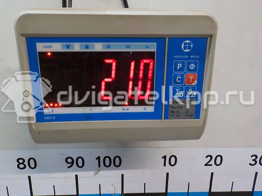 Фото Балка подмоторная  302105 для Opel Vectra {forloop.counter}}