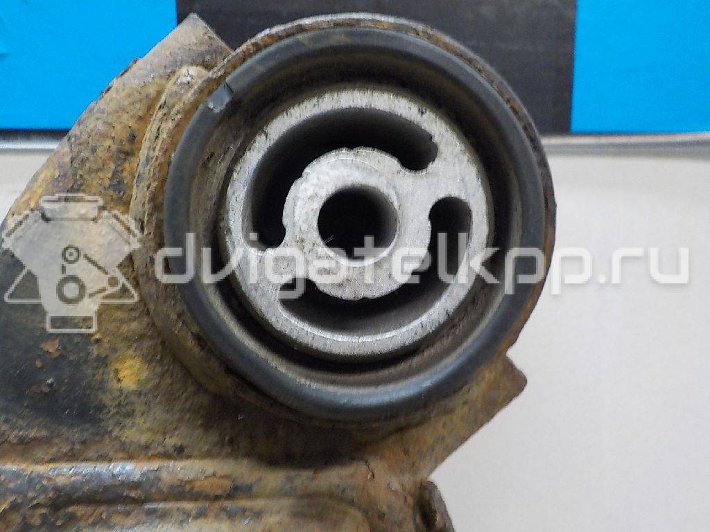 Фото Балка подмоторная  302105 для Opel Vectra {forloop.counter}}