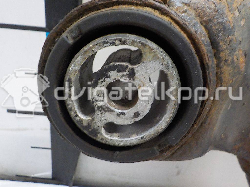 Фото Балка подмоторная  302105 для Opel Vectra {forloop.counter}}