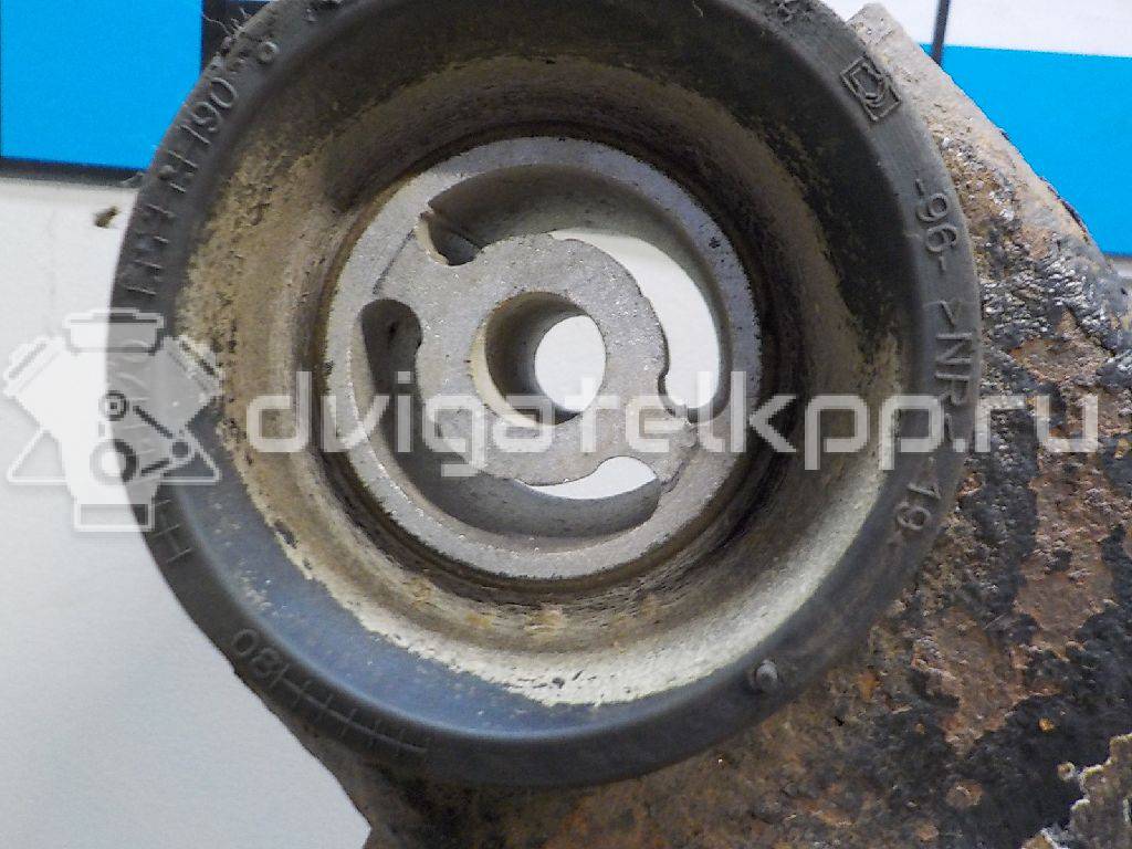 Фото Балка подмоторная  302105 для Opel Vectra {forloop.counter}}