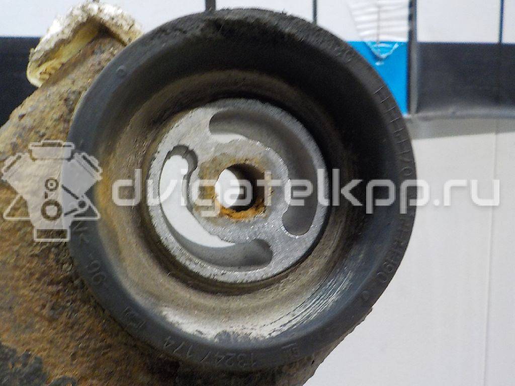 Фото Балка подмоторная  302105 для Opel Vectra {forloop.counter}}