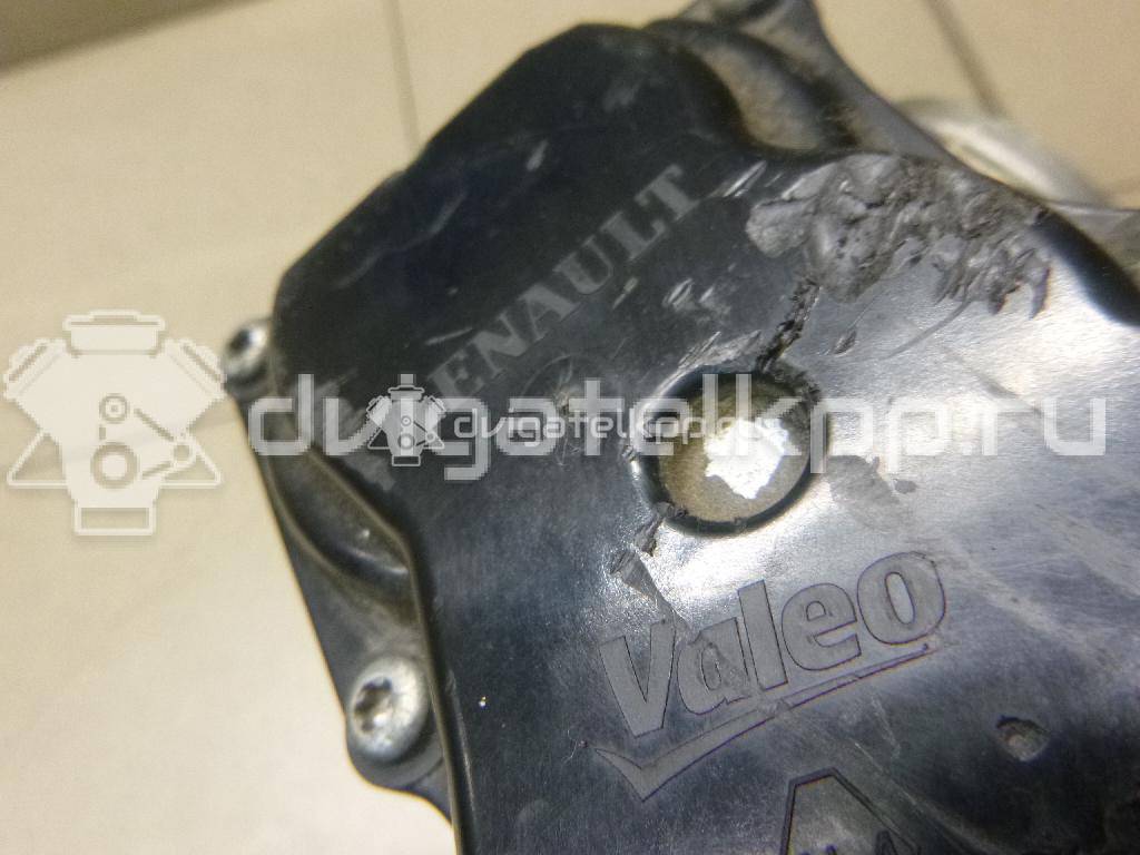 Фото Заслонка дроссельная электрическая  8200987453 для Renault Koleos / Megane / Trafic / Master / Laguna {forloop.counter}}