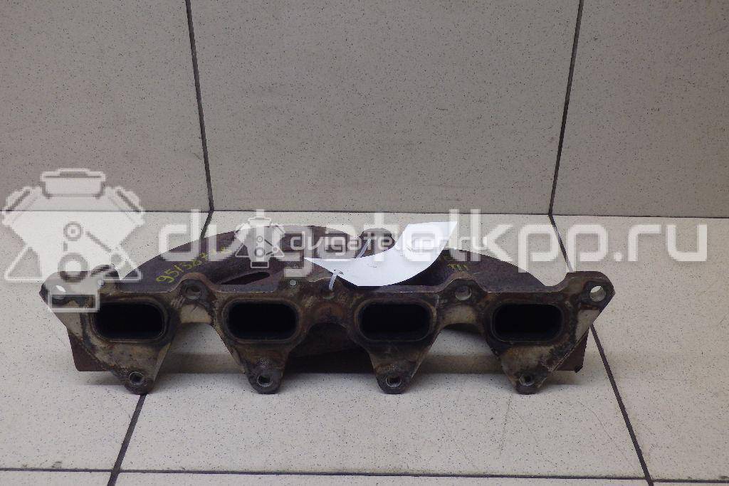 Фото Коллектор выпускной  8200438633 для Renault Megane {forloop.counter}}