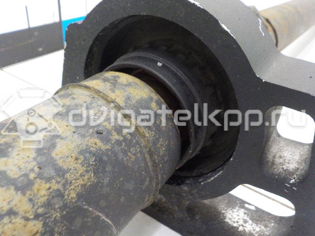 Фото Вал карданный задний  22947024 для Opel Mokka X {forloop.counter}}