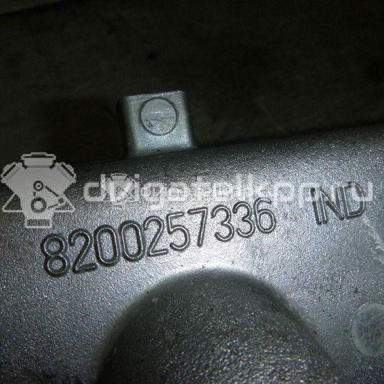 Фото Коллектор впускной  8200614545 для Mahindra / Renault