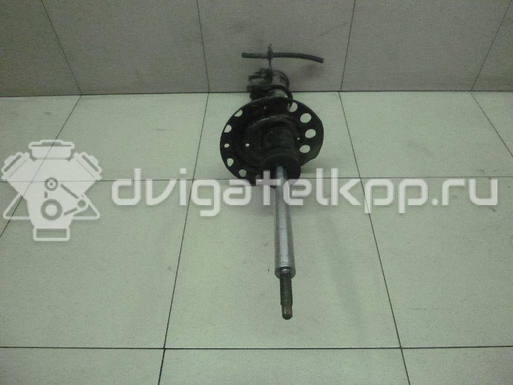 Фото Амортизатор передний левый  93168548 для Opel Meriva {forloop.counter}}