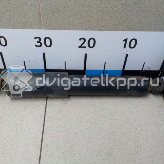 Фото Амортизатор передний  22081311 для Opel Monterey / Frontera / Campo Tf