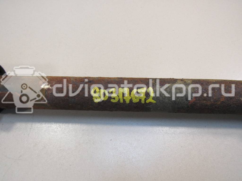 Фото Амортизатор задний  93189036 для chevrolet Aveo (T300) {forloop.counter}}